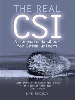 cover image of The Real CSI